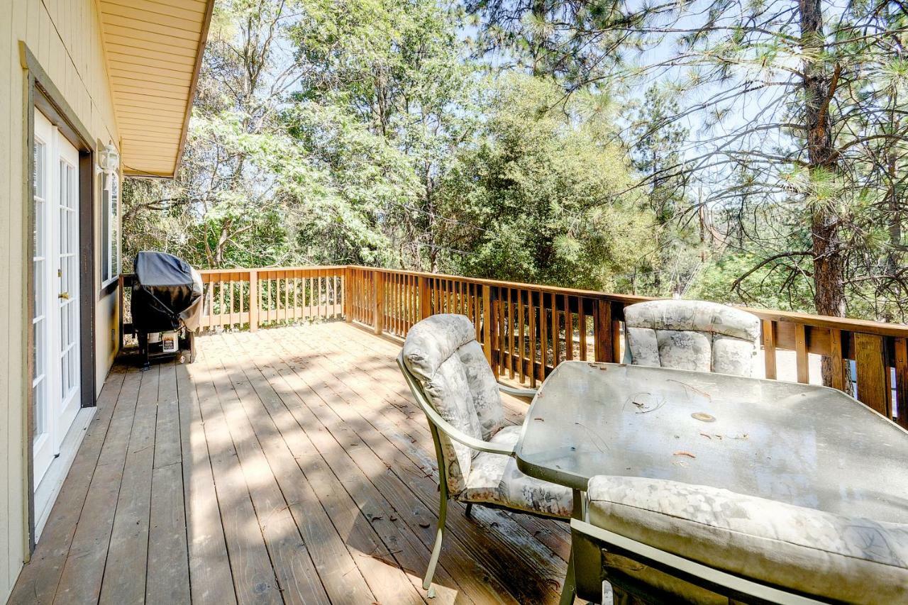 Hiker'S Home グローヴランド エクステリア 写真