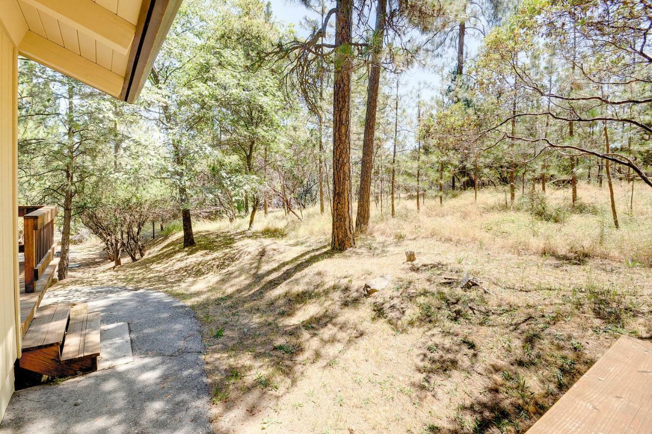 Hiker'S Home グローヴランド エクステリア 写真