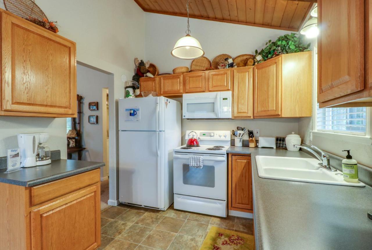 Hiker'S Home グローヴランド エクステリア 写真