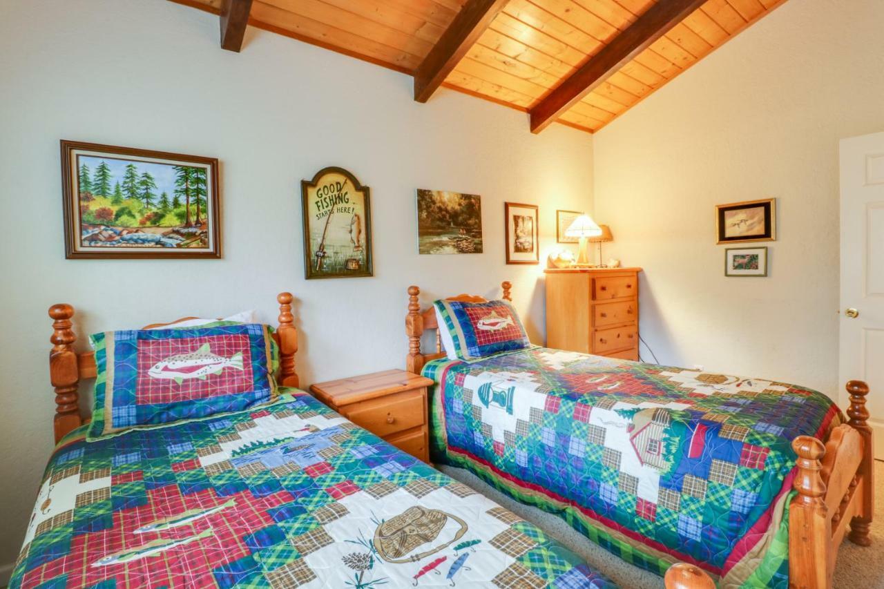 Hiker'S Home グローヴランド エクステリア 写真