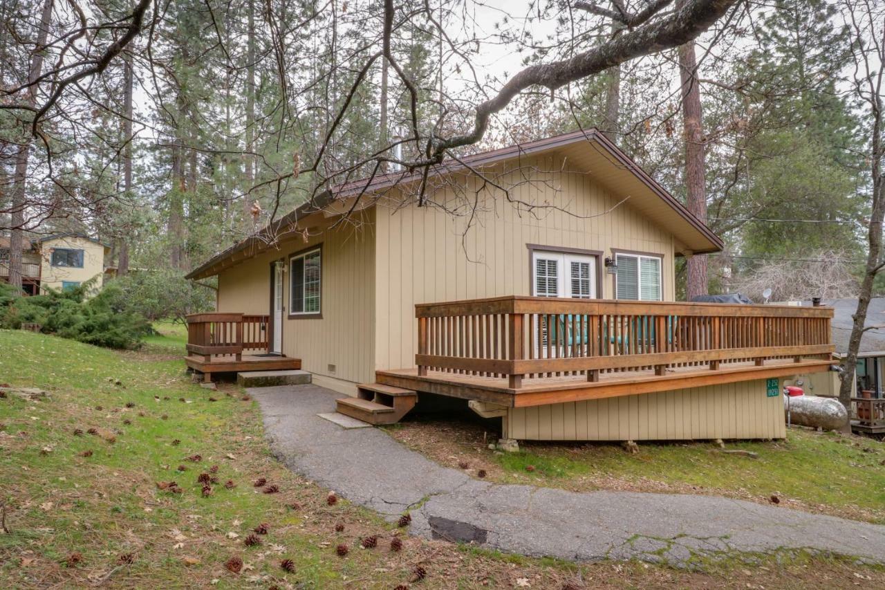 Hiker'S Home グローヴランド エクステリア 写真