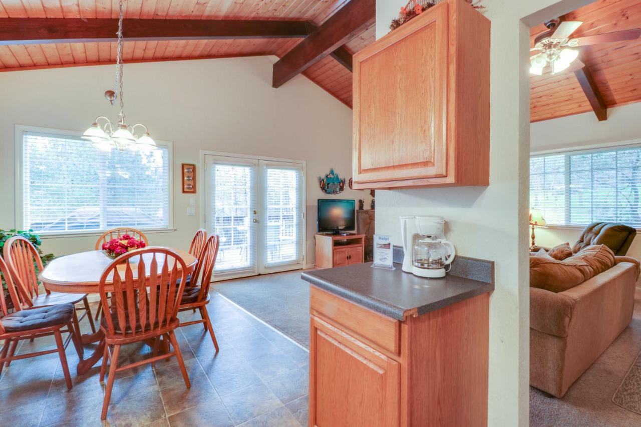 Hiker'S Home グローヴランド エクステリア 写真
