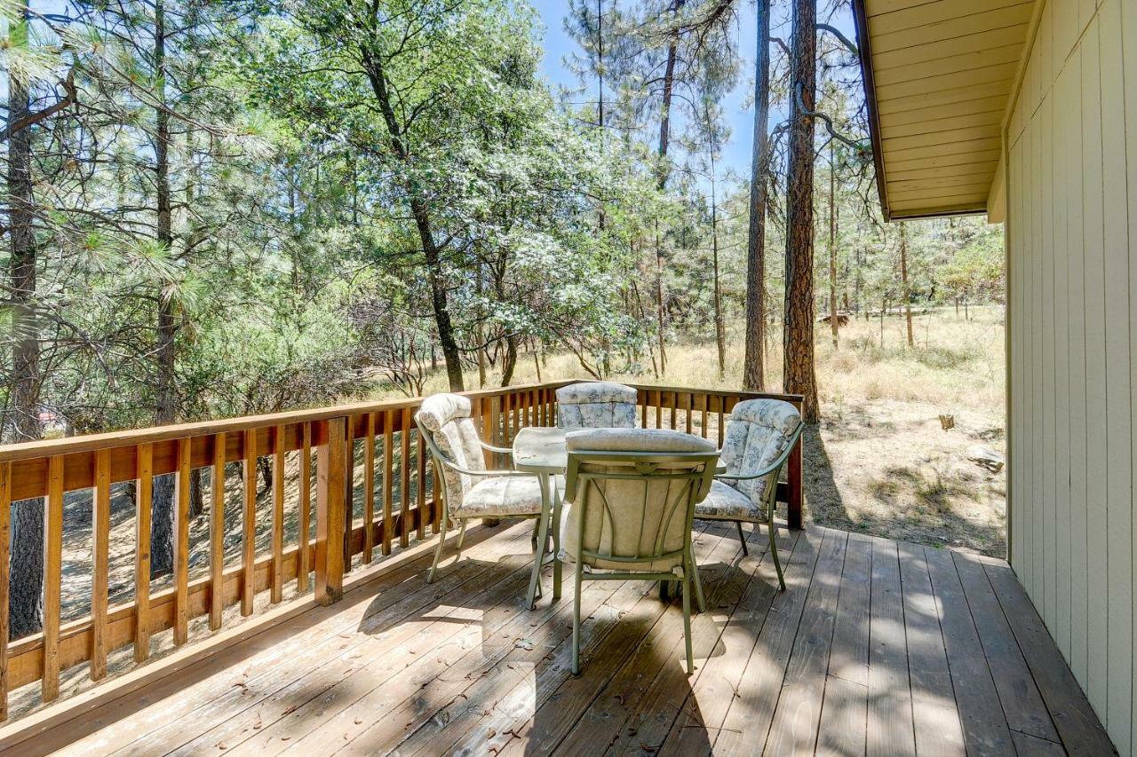 Hiker'S Home グローヴランド エクステリア 写真