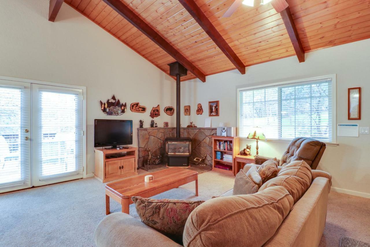 Hiker'S Home グローヴランド エクステリア 写真