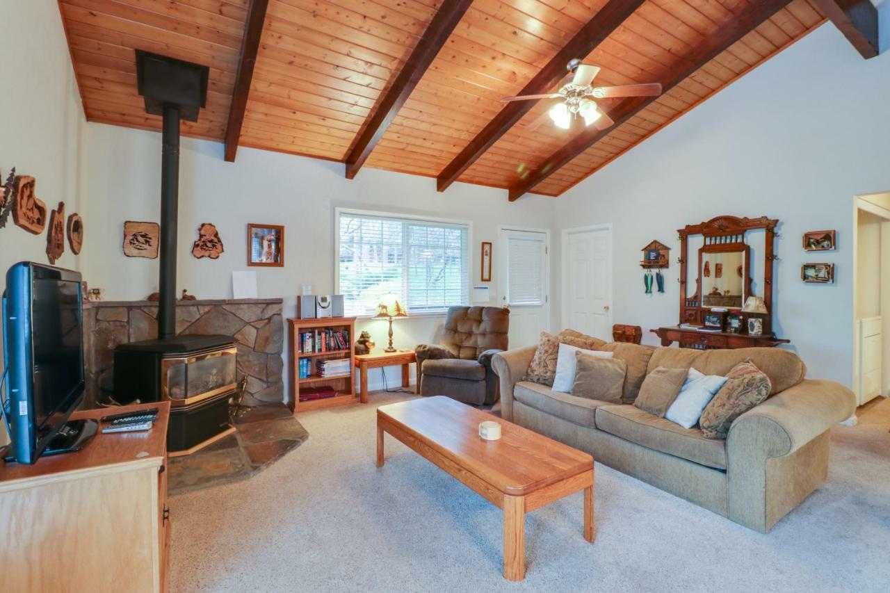 Hiker'S Home グローヴランド エクステリア 写真