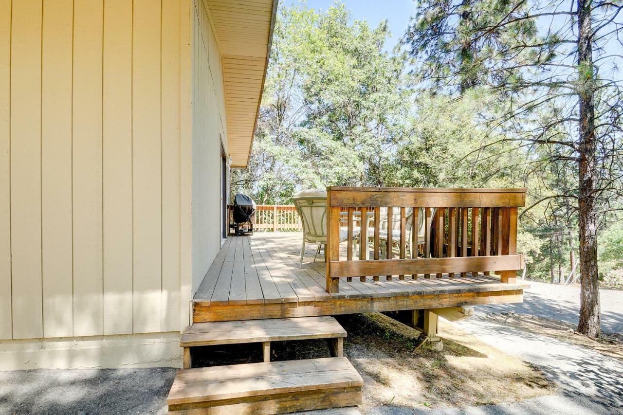 Hiker'S Home グローヴランド エクステリア 写真