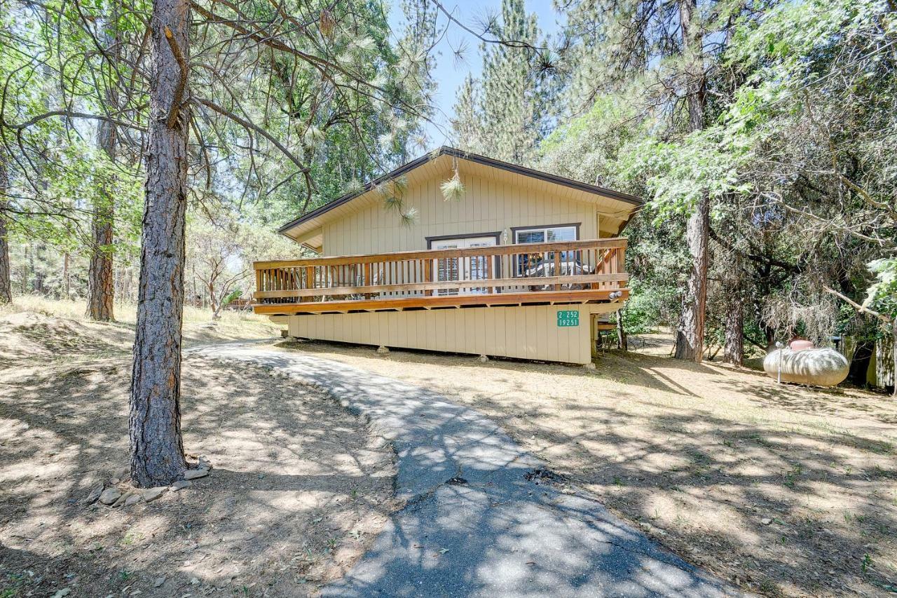 Hiker'S Home グローヴランド エクステリア 写真