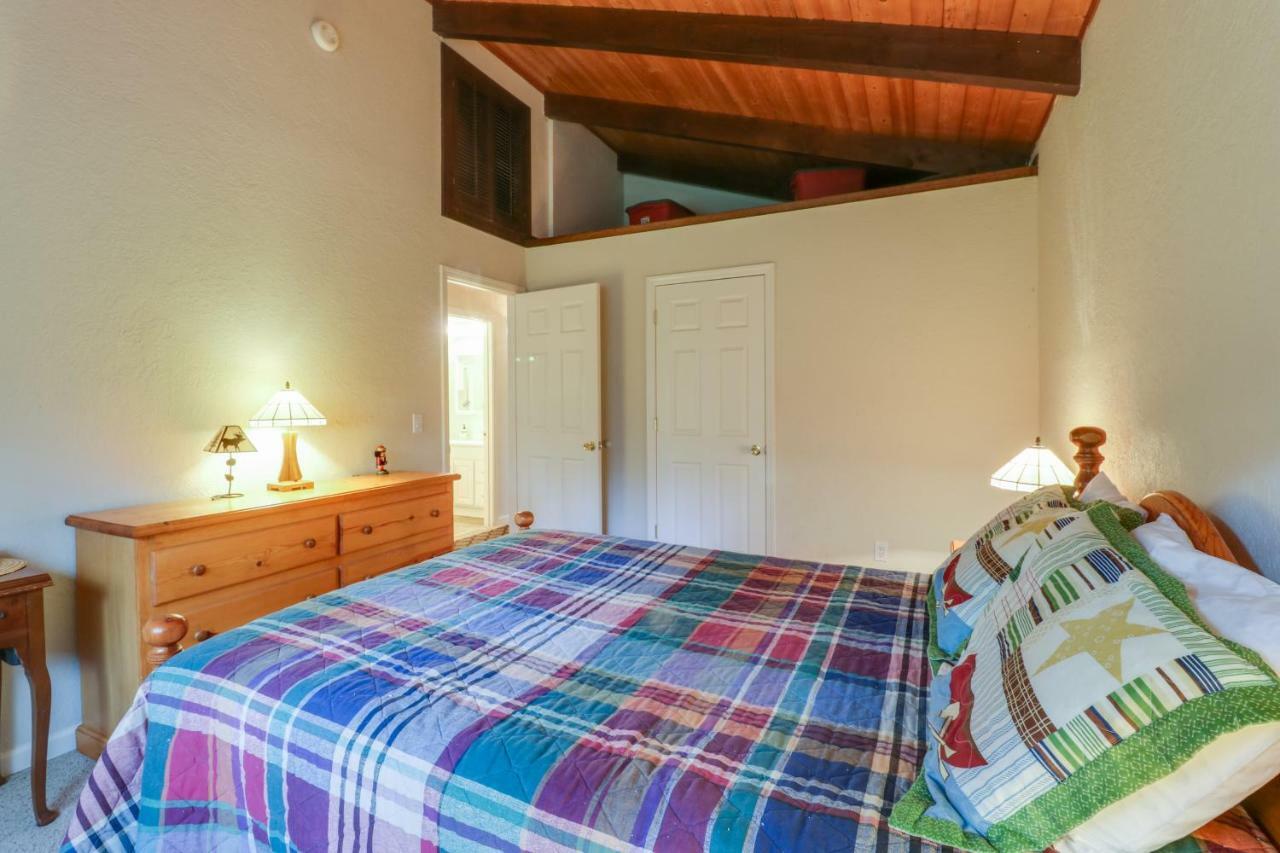 Hiker'S Home グローヴランド エクステリア 写真