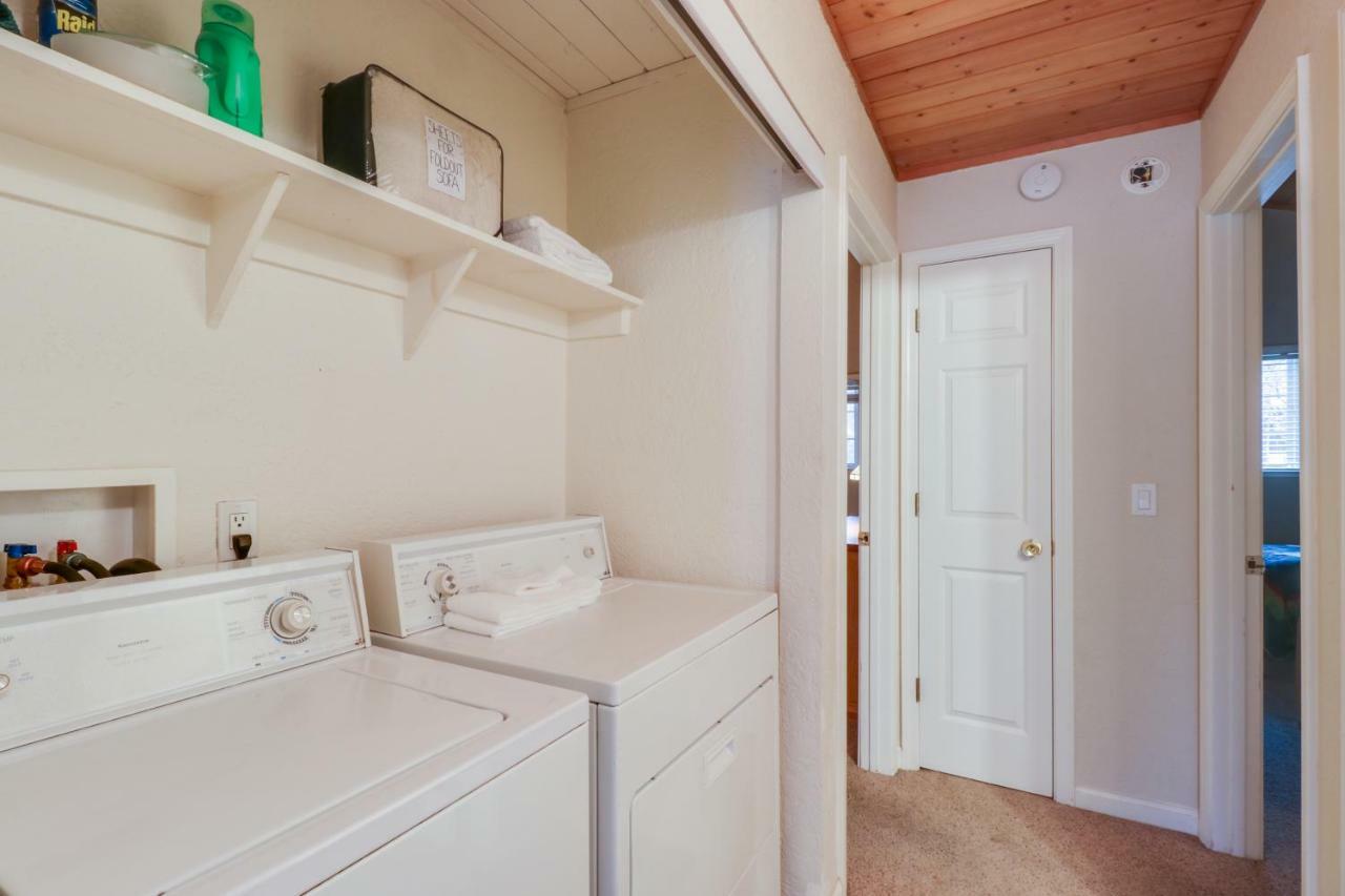 Hiker'S Home グローヴランド エクステリア 写真