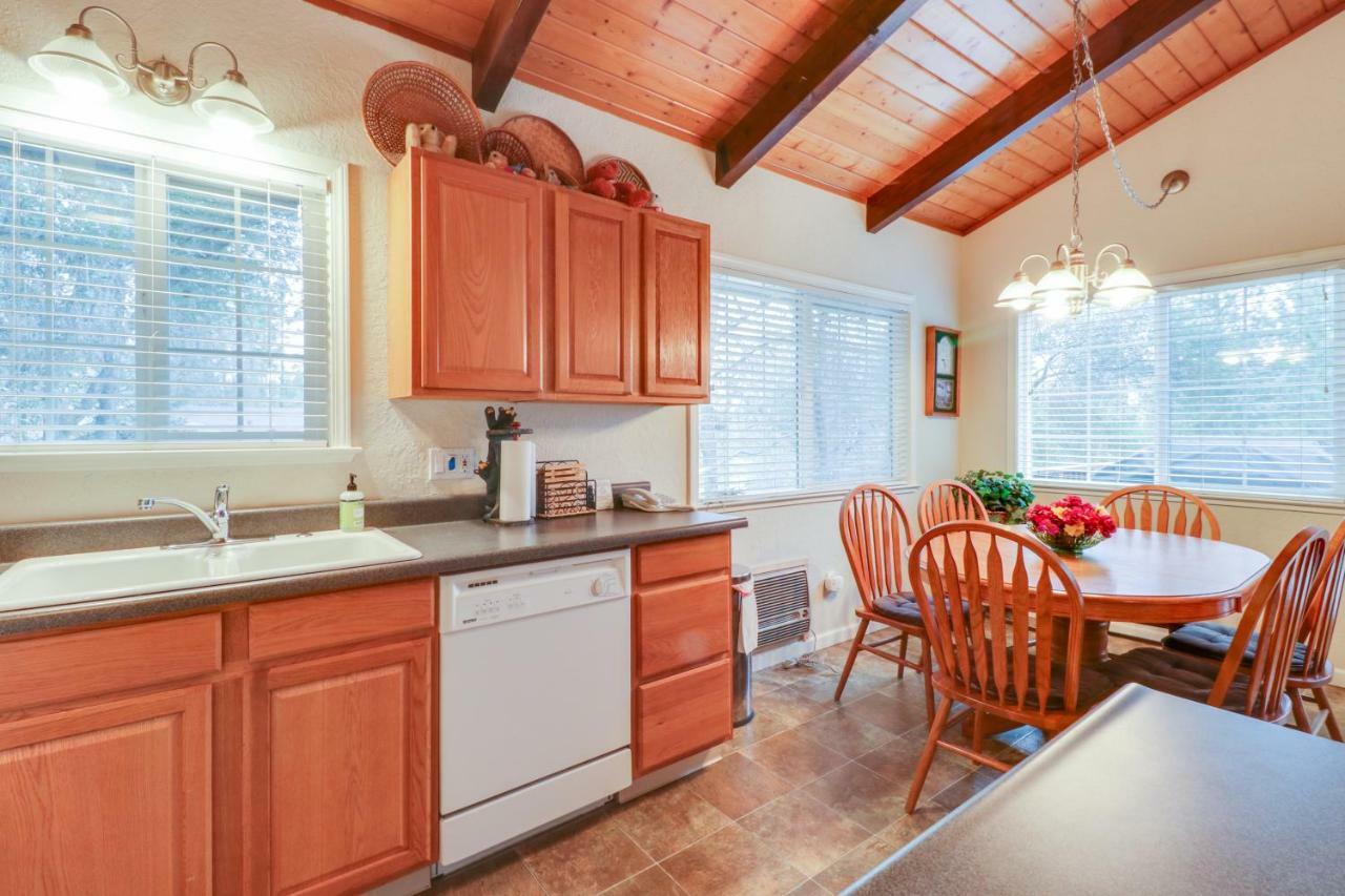 Hiker'S Home グローヴランド エクステリア 写真